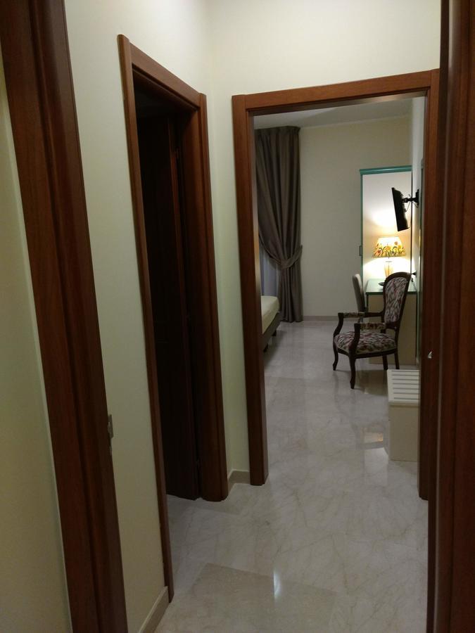 B&B Ponte Capograssi Сульмона Экстерьер фото