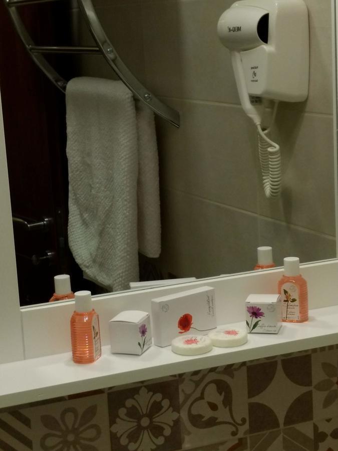 B&B Ponte Capograssi Сульмона Экстерьер фото