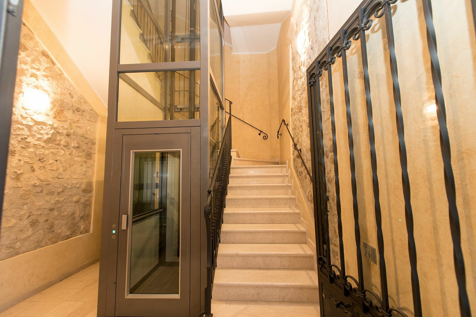 B&B Ponte Capograssi Сульмона Экстерьер фото